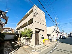 アンプルールフェール メルカート・デリ・アパルタメンティ2