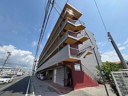 セビーヌ武庫之荘参番館