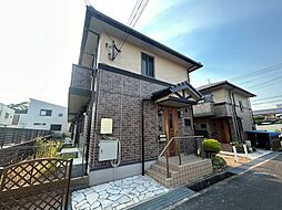 武庫JIN　D棟