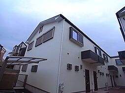 サンパティーク御願塚