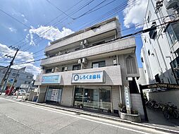 ナッツダムスタジオーネ塚口
