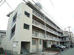 第一ハイツ武庫庄