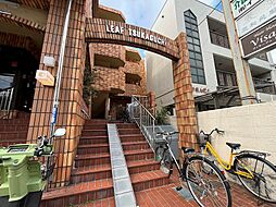 リーフ塚口