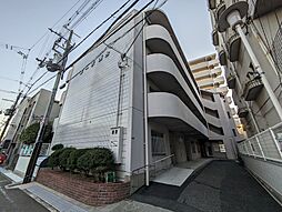 コーポ西台