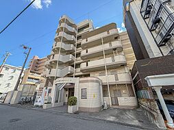 ホーユウコンフォルト新神戸