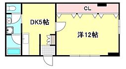 六甲台マンション