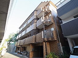 ライオンズマンション石屋川