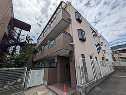 VILLA　WEST　六甲