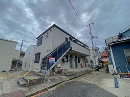 コンフォール湊川