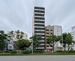 ブエナビスタ神戸駅前