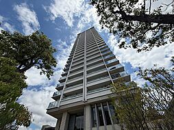 プラウドタワー住吉