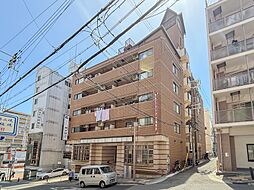 グランディア花隈駅前