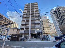 ワールドアイ神戸湊町