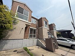 ガーデンコート西岡本