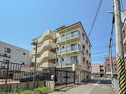 シャロームヒラノ