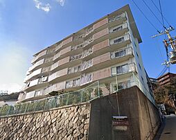 六甲篠原マンション