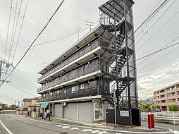 ノベラ篠原北町