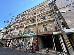 ニューヤングハイツ