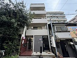 ラムール西上橘通