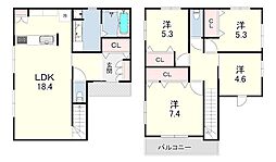 魚崎北町6丁目戸建