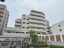 パレス東洋神戸6号館