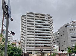 プレサンスジェネ新神戸ステーションフロント