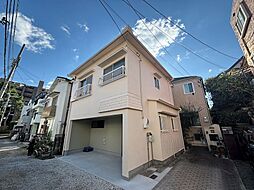 魚崎北町4丁目戸建