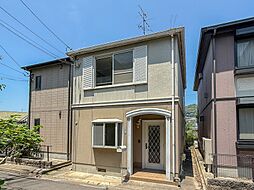 中山手ガーデンハウスB