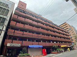 コスモプラザ三宮