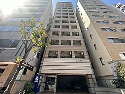 ダイドーメゾン神戸元町