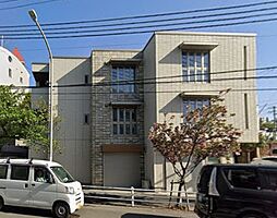 シャーメゾン六甲山手