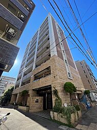 プレサンス三宮東アルバーナ