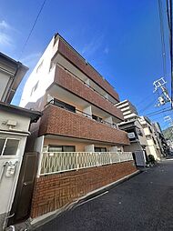 神戸市中央区筒井町３丁目