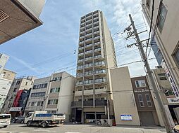 ファーストフィオーレ神戸駅前