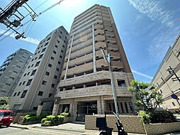 プレサンス神戸駅前グランツ