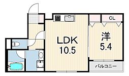 アークメゾン王子公園