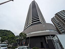 ジークレフ新神戸タワー