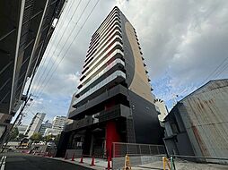 GENOVIA神戸新開地駅前