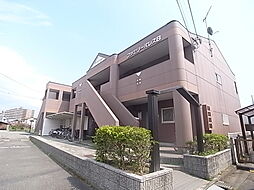 ファミリーパレスB