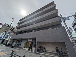 ファミリーハイツ徳井