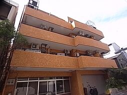 ライオンズマンション神戸花隈