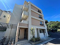 アベニューKOBE山本通り