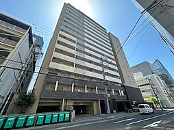 レジディア神戸磯上