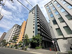 レジディア三宮東