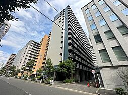 レジディア三宮東