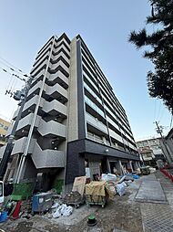 レジュールアッシュ神戸湊川公園