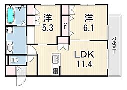 （仮称）東灘区田中町3丁目ヘーベルメゾン