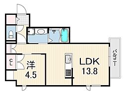 （仮称）東灘区田中町3丁目ヘーベルメゾン