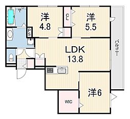 （仮称）東灘区田中町3丁目ヘーベルメゾン