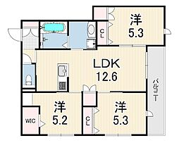 （仮称）東灘区田中町3丁目ヘーベルメゾン